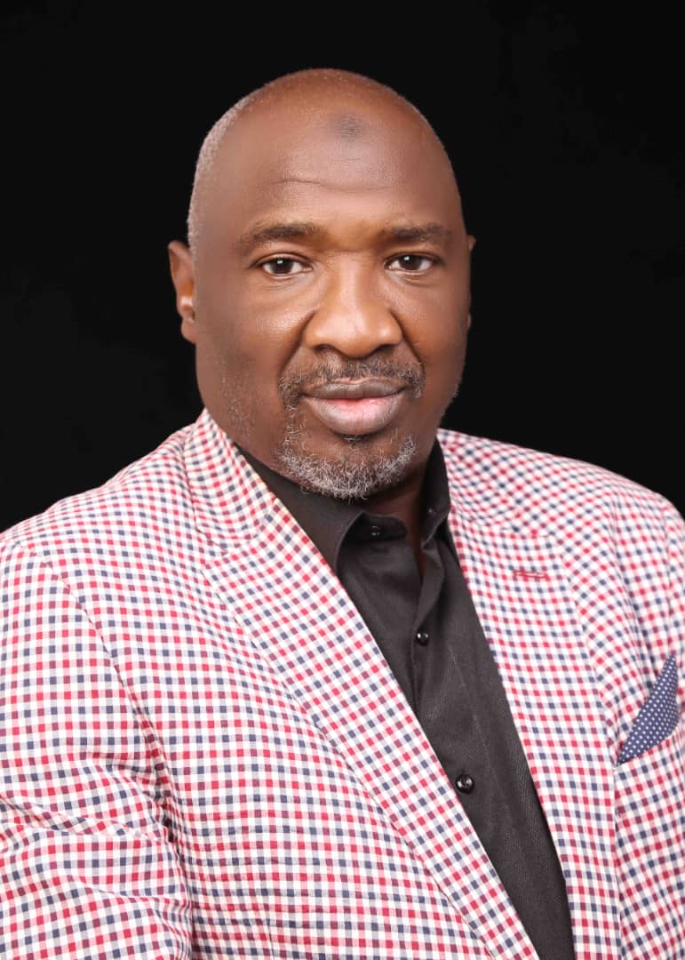Ibrahim Babayo